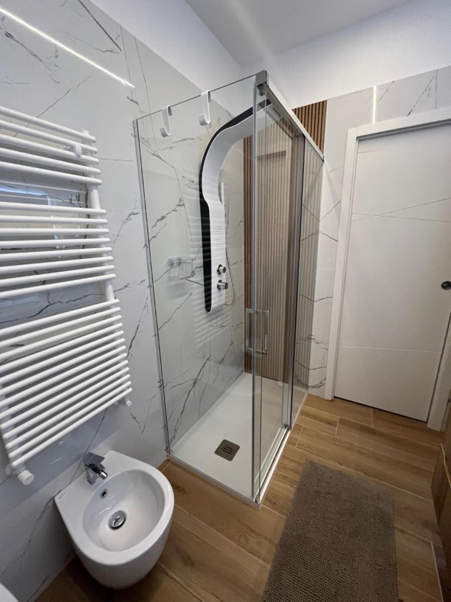 Ferienwohnung Pollyhouse Rom Exterior foto