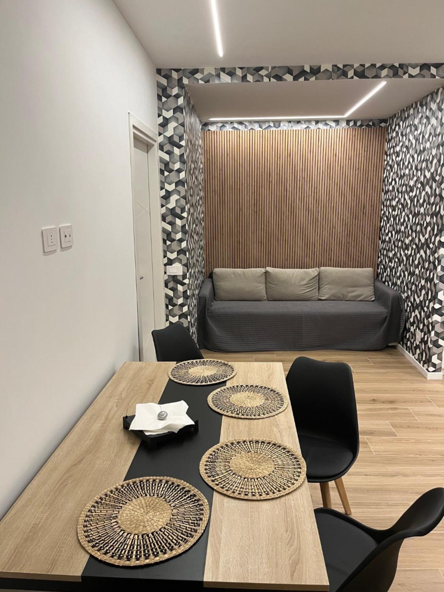 Ferienwohnung Pollyhouse Rom Exterior foto